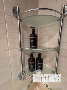 2-к квартира, посуточно, 45м2, 2/5 этаж