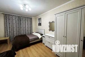 2-к квартира, посуточно, 44м2, 1/5 этаж