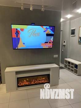 1-к квартира, посуточно, 31м2, 1/1 этаж