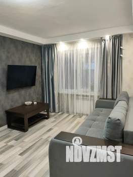 1-к квартира, посуточно, 31м2, 3/5 этаж