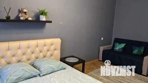 1-к квартира, посуточно, 31м2, 3/9 этаж