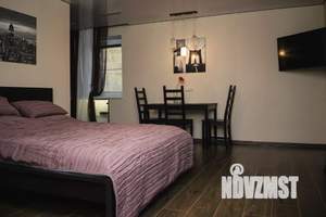 1-к квартира, посуточно, 31м2, 1/1 этаж