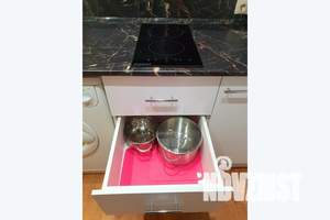 2-к квартира, посуточно, 50м2, 5/5 этаж