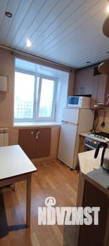 3-к квартира, на длительный срок, 50м2, 5/5 этаж