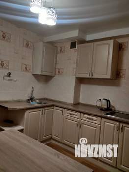 1-к квартира, на длительный срок, 38м2, 9/9 этаж