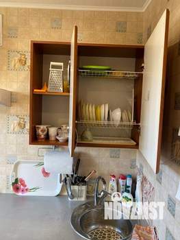 1-к квартира, на длительный срок, 30м2, 8/9 этаж