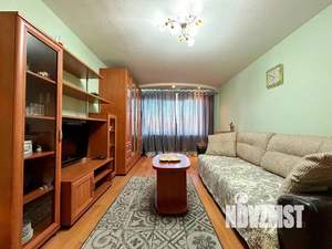 1-к квартира, посуточно, 33м2, 3/9 этаж