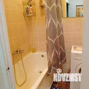 1-к квартира, посуточно, 30м2, 6/9 этаж