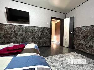 1-к квартира, посуточно, 33м2, 1/1 этаж