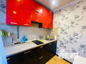 2-к квартира, посуточно, 45м2, 1/5 этаж