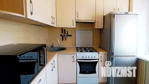 1-к квартира, посуточно, 33м2, 2/5 этаж