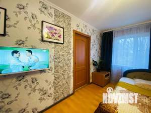 2-к квартира, посуточно, 45м2, 1/5 этаж