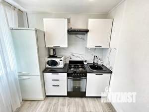 1-к квартира, посуточно, 30м2, 4/5 этаж