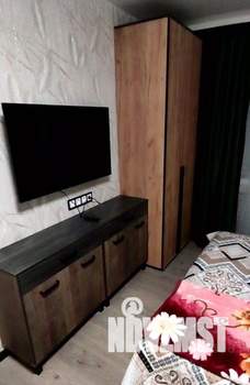 2-к квартира, посуточно, 45м2, 1/1 этаж