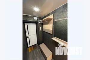 1-к квартира, посуточно, 31м2, 3/5 этаж