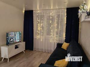 1-к квартира, посуточно, 33м2, 2/5 этаж