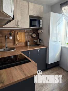 2-к квартира, посуточно, 43м2, 5/5 этаж