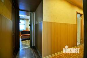 3-к квартира, посуточно, 60м2, 7/9 этаж