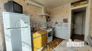 2-к квартира, на длительный срок, 46м2, 9/9 этаж
