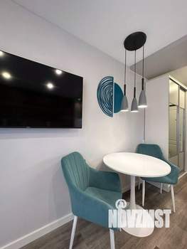 1-к квартира, посуточно, 18м2, 1/1 этаж