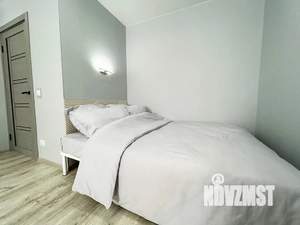 1-к квартира, посуточно, 30м2, 4/5 этаж