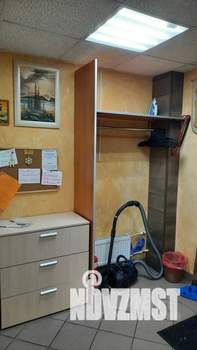 2-к квартира, посуточно, 45м2, 1/5 этаж