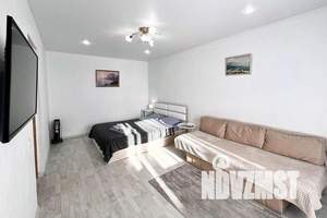 2-к квартира, посуточно, 50м2, 9/9 этаж