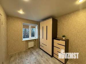 1-к квартира, посуточно, 46м2, 1/1 этаж