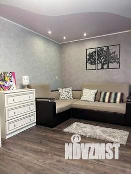 1-к квартира, посуточно, 31м2, 1/1 этаж