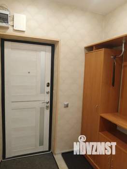 1-к квартира, посуточно, 30м2, 6/9 этаж