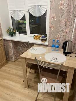 1-к квартира, посуточно, 32м2, 3/5 этаж