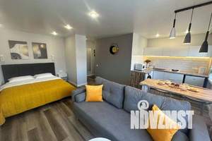 1-к квартира, посуточно, 31м2, 4/5 этаж