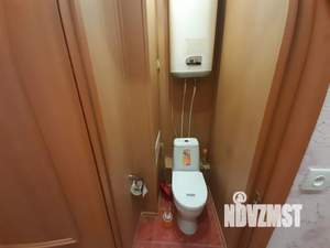 1-к квартира, посуточно, 30м2, 6/9 этаж