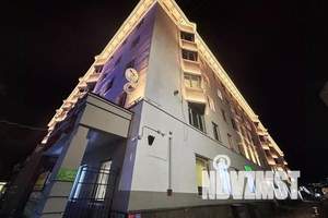 1-к квартира, посуточно, 30м2, 3/5 этаж