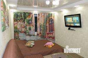 2-к квартира, на длительный срок, 47м2, 2/5 этаж