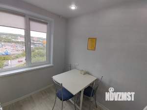 1-к квартира, посуточно, 36м2, 3/10 этаж