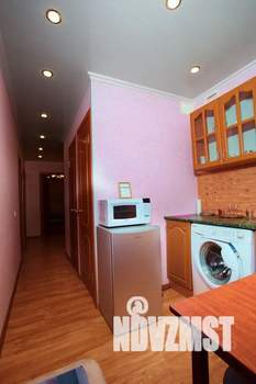 3-к квартира, посуточно, 65м2, 5/5 этаж