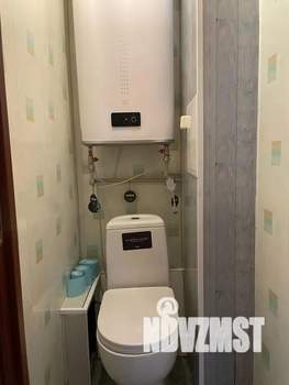 1-к квартира, посуточно, 33м2, 8/9 этаж