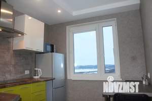 2-к квартира, посуточно, 44м2, 9/9 этаж