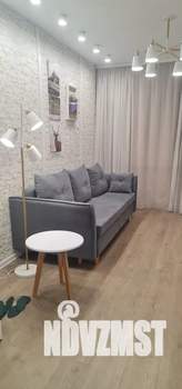 2-к квартира, посуточно, 50м2, 5/5 этаж