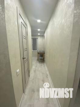 1-к квартира, посуточно, 30м2, 1/9 этаж