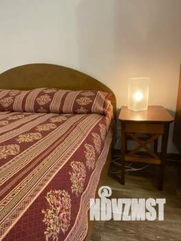 1-к квартира, посуточно, 32м2, 2/5 этаж