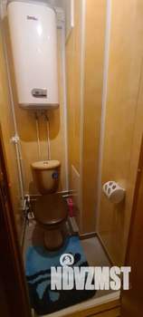 1-к квартира, на длительный срок, 30м2, 8/9 этаж
