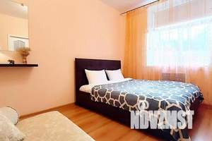 2-к квартира, посуточно, 56м2, 2/5 этаж