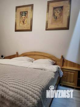 3-к квартира, посуточно, 78м2, 1/1 этаж