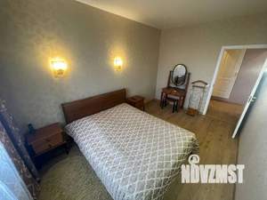 2-к квартира, посуточно, 57м2, 5/9 этаж