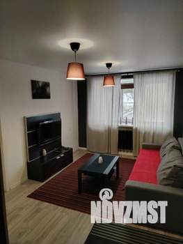 3-к квартира, посуточно, 53м2, 1/1 этаж