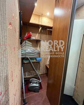 1-к квартира, на длительный срок, 33м2, 2/9 этаж