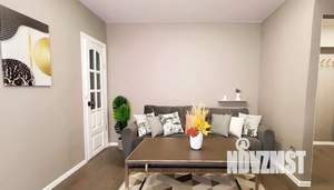 2-к квартира, посуточно, 45м2, 1/1 этаж