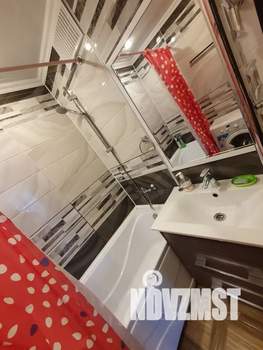 1-к квартира, посуточно, 33м2, 2/10 этаж